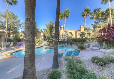Main picture of Laguna Palms Condominiums