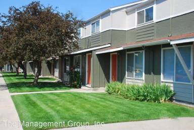 Main picture of Amberbrook Townhomes