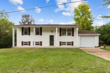 Main picture of 1035 Woodland Trails Dr