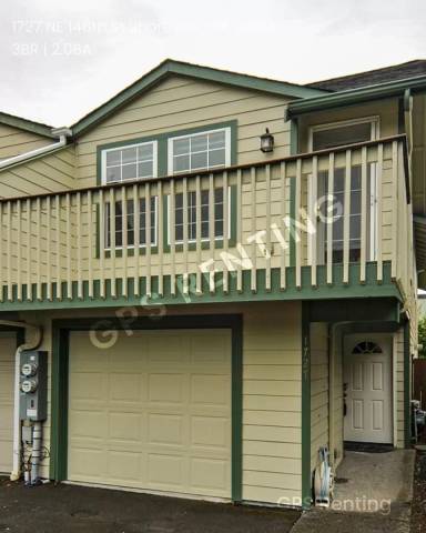 Main picture of 1727 NE 146th St