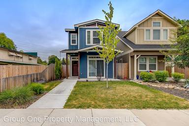 Main picture of 918 N 31st St
