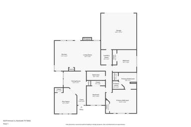 Main picture of 625 Primrose Ln