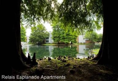 Main picture of Relais Esplanade Apartments