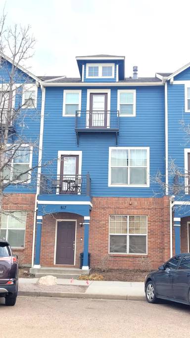 Main picture of 817 S Weber St