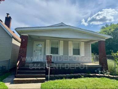 Main picture of 1306 W Missouri St