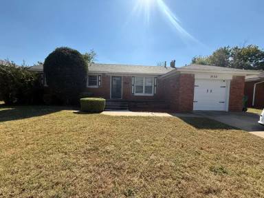 Main picture of 3032 NW 67th St