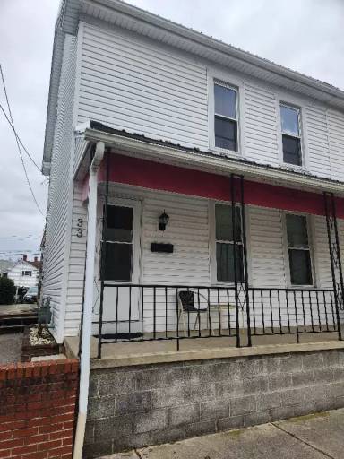 Main picture of 33 Forsythe St