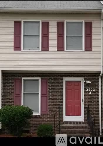 Main picture of 3702 Cliffridge Dr
