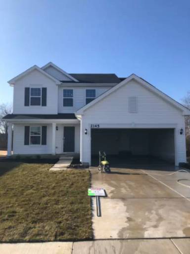 Main picture of 2145 E 111th Pl