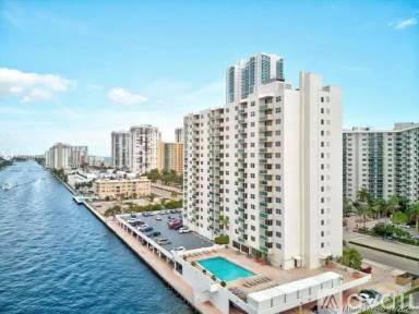 Main picture of The Residences on Hollywood Beach