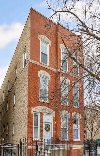Main picture of 1114 N Paulina St