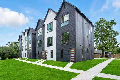 Main picture of Draper Row