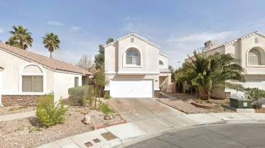 Main picture of 8256 Cactus Root Ct
