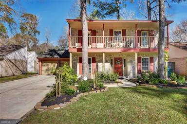 Main picture of 14 Rock Pine Ct