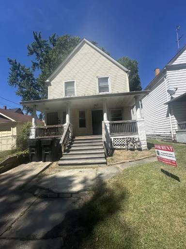 Main picture of 4012 Woodbridge Ave