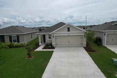 Main picture of 5034 Granite Dust Pl