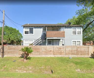 Main picture of 2308 Harlem St