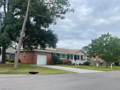 Main picture of 3001 Cape Henry Dr