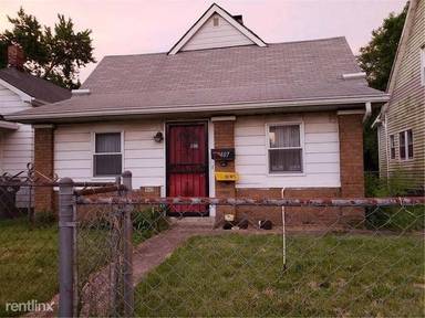 Main picture of 407 N Gray St