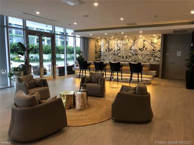 Main picture of Aria on The Bay