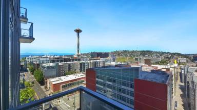 Main picture of Spire Seattle Condominiums