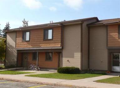 Main picture of Les Cheneaux Apartments