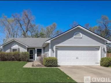Main picture of 7261 Woodmill Ct