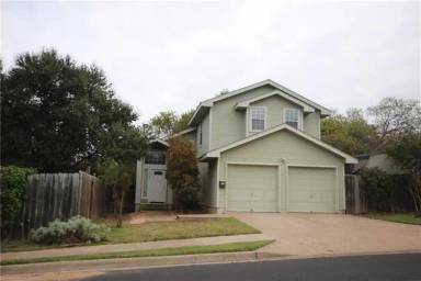 Main picture of 1420 Houston St