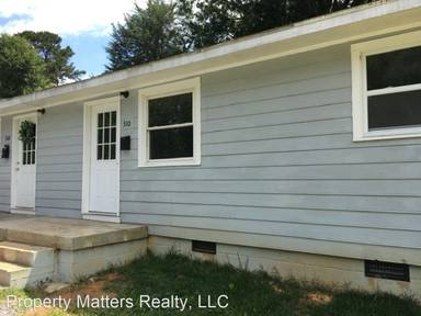 Main picture of 304 S Starr St