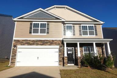 Main picture of 1438 Talley Ridge Dr