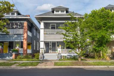 Main picture of 1625 N Laura St