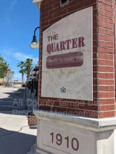 Main picture of The Quarter at Ybor