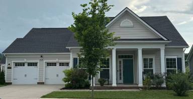 Main picture of 1040 Oglethorpe Dr