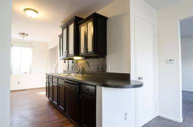 Main picture of Carriage Hill East Apartments and Townhomes
