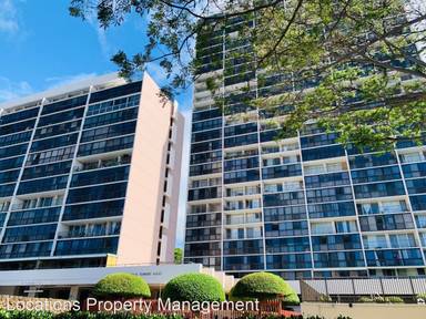 Main picture of Kahala Towers