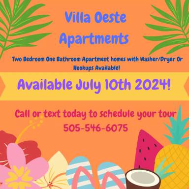 Main picture of 4209 Atrisco Dr NW