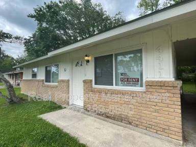 Main picture of Greenwood Forest Apartments