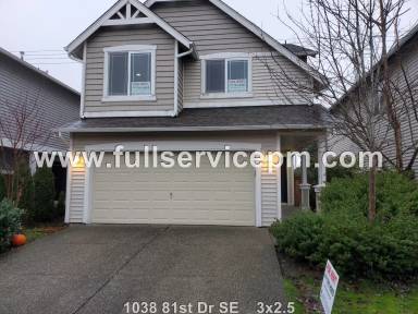 Main picture of 1038 81st Dr SE