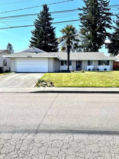 Main picture of 16511 120th Ave SE