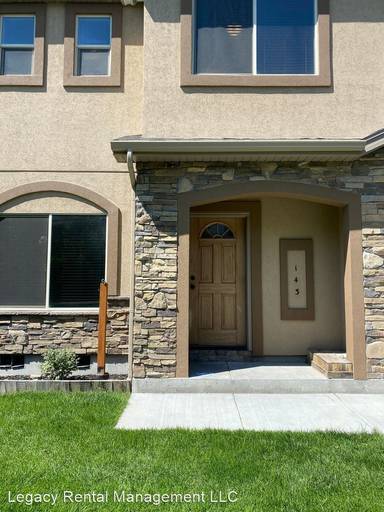Main picture of Rock Creek Townhomes