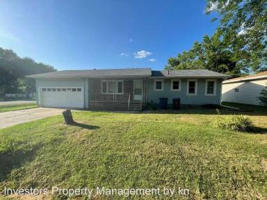 Main picture of 2901 Osage St