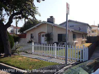 Main picture of 1218 California St