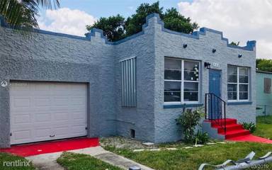 Main picture of 744 NW 49th St