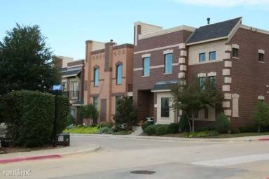 Main picture of The District at Highland Village