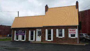 Main picture of Lancaster Commercial