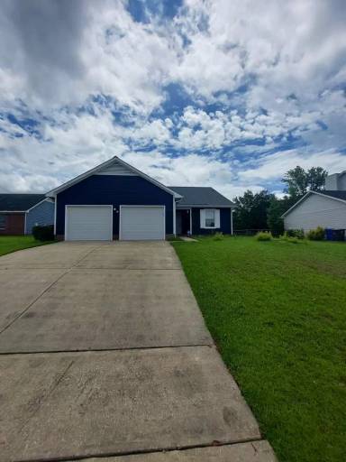 Main picture of 434 Murray Fork Dr