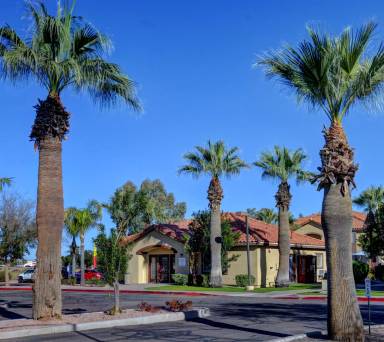 Main picture of The Sonoran