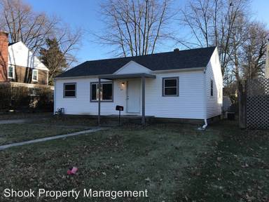Main picture of 1423 Logan Ave