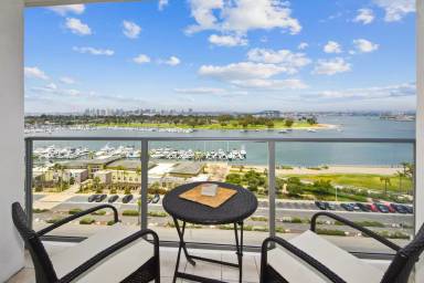 Main picture of Coronado Shores Condominium