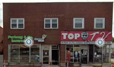 Main picture of 569 E 185th St